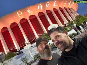 Joseph Ryan Meehan Instagram - Catching up… 
Working on set… 
Chris’ Birthday… 
Mike & Jordan Wedding… 
May the 4th/Cinco Party… 
Jeff’s Farewell… 
Frasier Taping… 
Pearl Jam at The Forum… 
Lilly’s Art Studio Opening