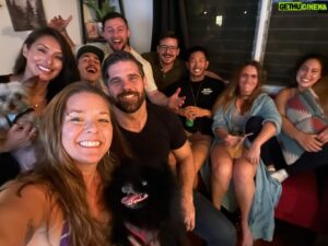 Joseph Ryan Meehan Instagram - Love my church community.