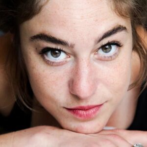 Joséphine Berry Instagram - 👋 
by @india_lange 

#photo #photoshoot #actress #longtimenopost