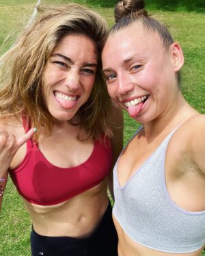 Joséphine Berry Instagram - Dump of joy in London a couple of weeks ago. 
(I hadn’t been back since fucking Covid). 

I am so grateful to be surrounded by such wonderful human beings who I can count on. 

1- 2009 vs 2023
2- training session with @venusjones 
3- reuniting with the best @sobel5 
4- celebrating at @jaminajarldn my favorite place in London with @quto_yuce and the boys. 
5- acting like we’re 18 again with Bruno, @alexandremetzger, @louisdeb22, @sobel5 and Tudor. 
6- Evening with two of my life pillars @louisgbernard and @erretega 
7- Sam ❤️
8- Rambo @ramblezi ❤️
9- @natashakillam ❤️
10- connecting with @lucachiarva 

I love you all SO much. 
Thank you for being who you are.