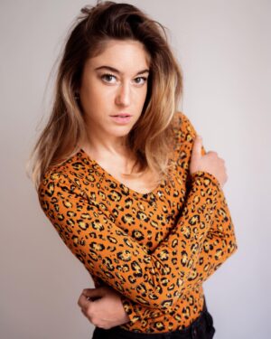 Joséphine Berry Instagram - 🐆
Which one’s your fav ? 

📸 @sarahsalazar.pics 
Stylisme : @heimstone