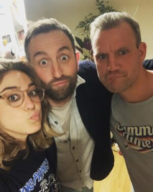 Joséphine Berry Instagram - Dump of joy in London a couple of weeks ago. 
(I hadn’t been back since fucking Covid). 

I am so grateful to be surrounded by such wonderful human beings who I can count on. 

1- 2009 vs 2023
2- training session with @venusjones 
3- reuniting with the best @sobel5 
4- celebrating at @jaminajarldn my favorite place in London with @quto_yuce and the boys. 
5- acting like we’re 18 again with Bruno, @alexandremetzger, @louisdeb22, @sobel5 and Tudor. 
6- Evening with two of my life pillars @louisgbernard and @erretega 
7- Sam ❤️
8- Rambo @ramblezi ❤️
9- @natashakillam ❤️
10- connecting with @lucachiarva 

I love you all SO much. 
Thank you for being who you are.