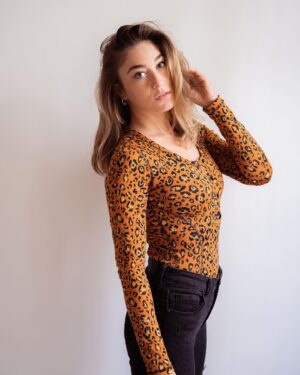 Joséphine Berry Instagram - 🐆
Which one’s your fav ? 

📸 @sarahsalazar.pics 
Stylisme : @heimstone