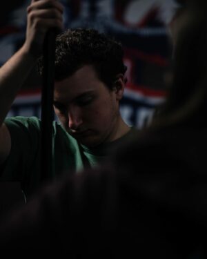 Joséphine Berry Instagram - 🎬Team work makes the dream work. 

Quelques photos backstage du tournage de mon court métrage Hors Combat. Avec une équipe incroyablement incroyable. ✨
(More pics coming soon)
🤍🥊🤍
📸 @adrien_ollive 

Hors Combat - coming soon 🥊

Avec @cedricappietto @clemenceschreiber @mbh_mehdi_ben_hassen @marvin_leija et @instaaclyde 

1er assistant : @victorboulenger 
Script: Manon Charnaillat 
Directeur de la photographie : @antoineszlafmyc @aaaprods 
1er Assistant Caméra: @geoffroyvirgery 
Chef Electro: @leeeroy.mov 
2 eme assistant caméra : @valentinjoubrel 
Electro: Baptiste Desnues

Stunt coordinator: @loffredogregory 
Stunt choreographer: @benmilord
Stunt choreographer assistant: @mbh_mehdi_ben_hassen 

Ingénieur du son : @nic0las_mh 
Assistant Son : @alexis hallier 

Décoratrice et accessoiriste : @timtamwalawalabingbang et Agathe Bitbol
Costumes : @margueritemarin_ et Lauren Jean
Maquillage et coiffure: Milla Bergandi 
FX: Pangyun Guo

Chargée de production et régisseuse générale : Kelly Lethuillier 🤍
Régie : @clemenceboisnard et Mathilde Leroy 

Monteur: @andreacatozzi 
Monteur et mixeur son: Hugo Cohen @em0jinxx 
Etalonneur: Pierre Briere 
Musique : Reno Isaac @reno_isaac 

Design Affiche : Benjamin Forde @flytrybe 
Photo affiche : @christophe_brachet_ 

#horscombat #courtmetrage #realisatrice #backstage #onset #comedienne #stunt #muaythai #gratitudeinfinie #1000merci #vousetesgeniaux #jevousaime