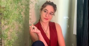 Joséphine Berry Instagram - Who’s your favorite ? 

Ever tried. Ever failed. 
No matter. Try again. 
Fail again. 
Fail better. 
-Samuel Beckett

#selftape #selftapefun 
#actress