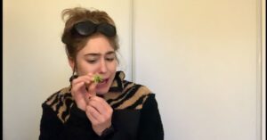 Joséphine Berry Instagram - Who’s your favorite ? 

Ever tried. Ever failed. 
No matter. Try again. 
Fail again. 
Fail better. 
-Samuel Beckett

#selftape #selftapefun 
#actress