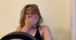 Joséphine Berry Instagram - Who’s your favorite ? 

Ever tried. Ever failed. 
No matter. Try again. 
Fail again. 
Fail better. 
-Samuel Beckett

#selftape #selftapefun 
#actress