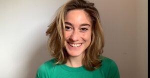 Joséphine Berry Instagram - Who’s your favorite ? 

Ever tried. Ever failed. 
No matter. Try again. 
Fail again. 
Fail better. 
-Samuel Beckett

#selftape #selftapefun 
#actress