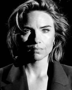 Josephine Park Instagram - Photos by amazing @jacobehrbahn for @politiken❤️