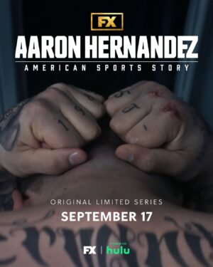 Josh Andrés Rivera Instagram - It’s official! Tune in September 17th @fxnetworks