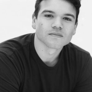 Josh Andrés Rivera Instagram - Loyalties will be tested. Josh Andrés Rivera has been cast as Sejanus Plinth in The Hunger Games: The Ballad of Songbirds and Snakes – arriving in theaters November 2023.