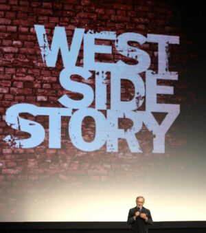 Josh Andrés Rivera Instagram - West Side Story 2: Chino’s day off

Outfit: @gabrielahearst 
Styling: @andrewgelwicks 

Thank you @westsidestorymovie and cheers to the friends we made along the way

#westsidestory #20thcenturyfox #amblin