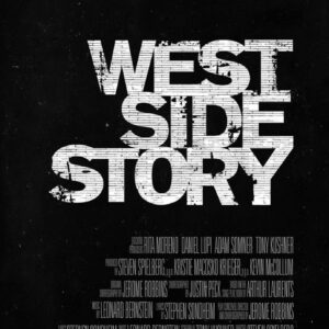 Josh Andrés Rivera Instagram - Trailer came out

#westsidestory 
@amblin