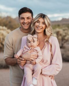 Actor Josh Brueckner HD Instagram Photos and Wallpapers March 2024