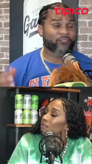 Josh Cribbs Instagram - @bigplayshows it’s time for us to step in and take advantage of this opportunity‼️

Presented by @tipico 

#wnba #angelreese #caitlinclark #nba #nbaplayoffs #explore #explorepage #explorepage✨ #basketball #tv #tnt #basketballreels