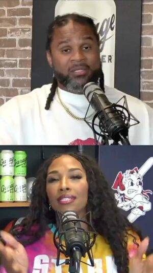 Josh Cribbs Instagram - Was @joshcribbs16 right on this one?

Do men just need to have the strength to end these relationships?

#cheating #cheaters #relationships #explorepage #boyfriend #girlfriend #men #women