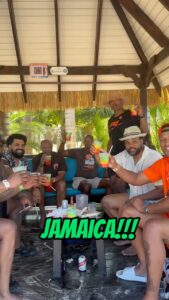 Actor Josh Cribbs HD Instagram Photos and Wallpapers April 2024