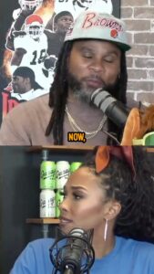 Actor Josh Cribbs HD Instagram Photos and Wallpapers July 2024