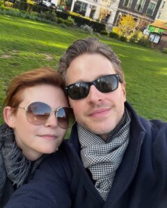 Actor Josh Dallas HD Instagram Photos and Wallpapers February 2024