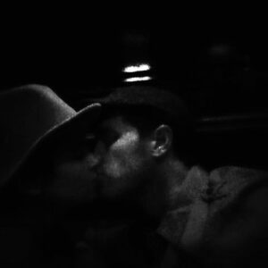 Josh Dallas Instagram - My forever valentine. @ginnifergoodwin 
Happy Valentines Day all you lovers! ♥️#rizz