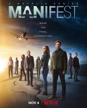 Josh Dallas Instagram - Nov 4th. Part 1 #manifest ✈️