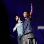 Josh Groban