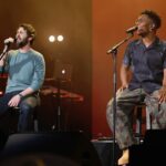 Josh Groban