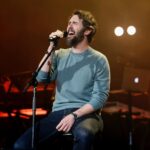 Josh Groban