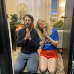 Josh Groban