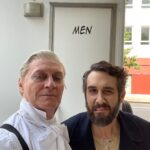 Josh Groban