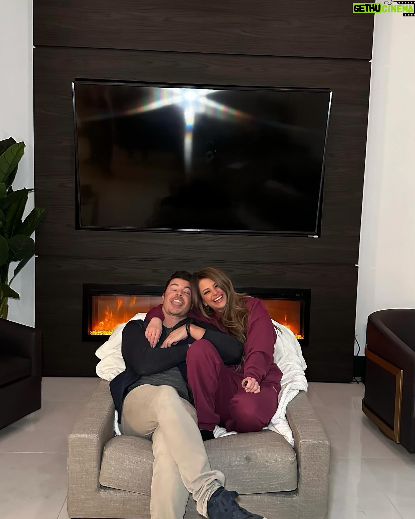 Josh Henderson - 3.1K Likes - Happy anniversary to this special human ☺️ thank you for always supporting me and making life a lil more fun. I admire your work ethic your heart and your grace. Your a great friend and epic lil chef and great mommy to walkie boy 🐶You make me strive to be better human. Love you to the moons💙