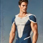Josh Henderson