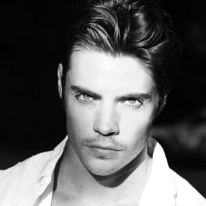 Josh Henderson Instagram - 📸 cred : @theruel  best in the biz ☺️