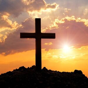 Josh Henderson Instagram - Today is a special day. Jesus is my rock. Happy Easter to you all !! He is risen !!