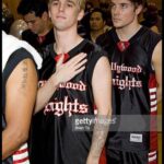 Josh Henderson