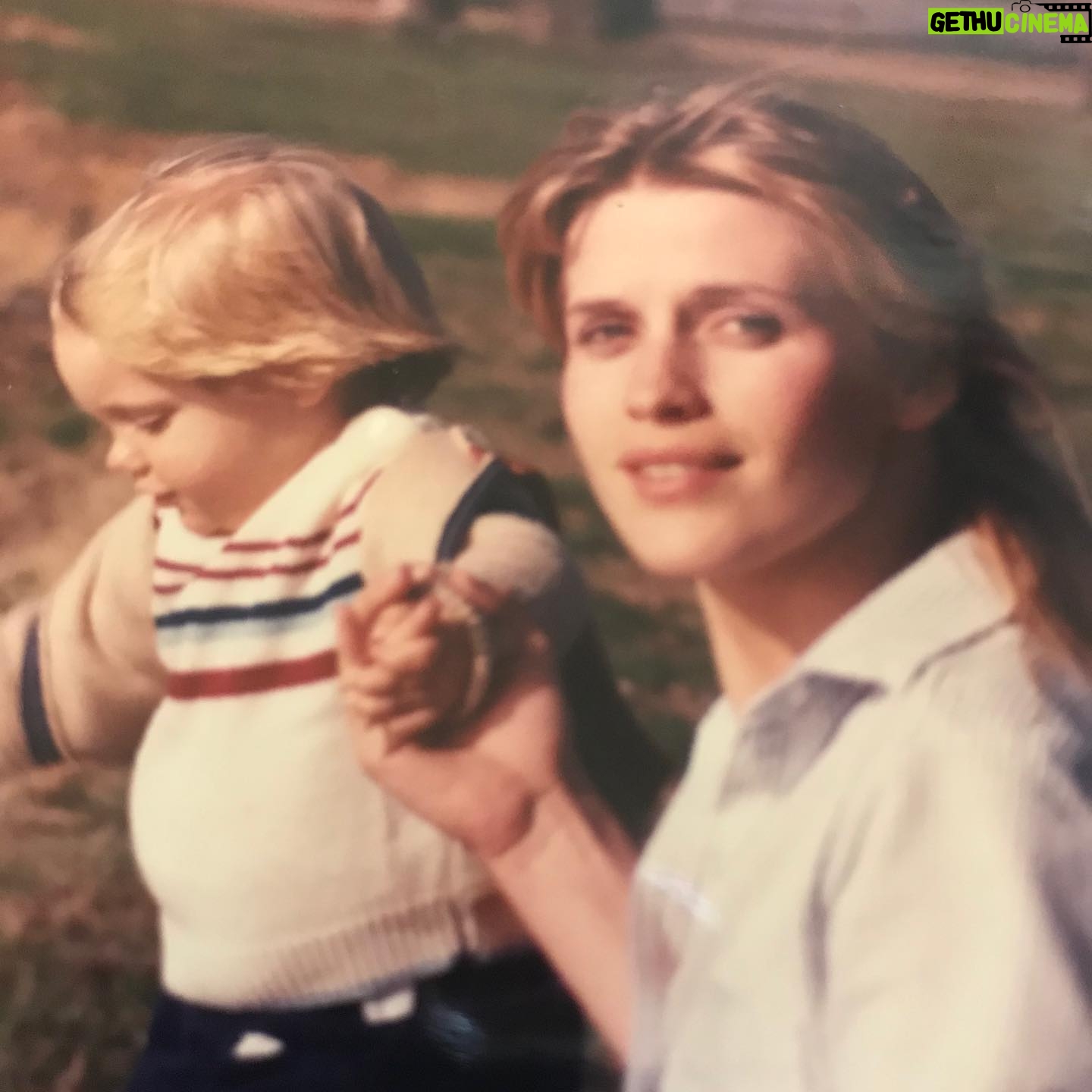 Josh Henderson - 3.9K Likes - Biggest of happy bdays to the most important woman in the world to me. My beautiful MOMMA !! Love u so much @hendergren 💙💙💙💙