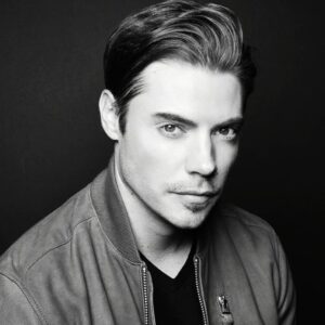 Josh Henderson Instagram - 