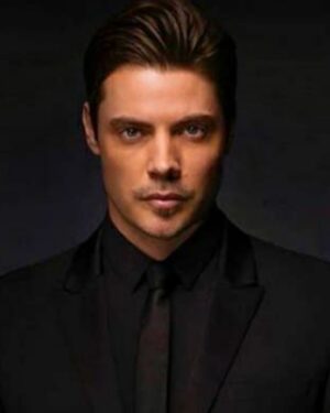 Josh Henderson Instagram - #blackfriday