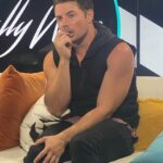 Josh Henderson