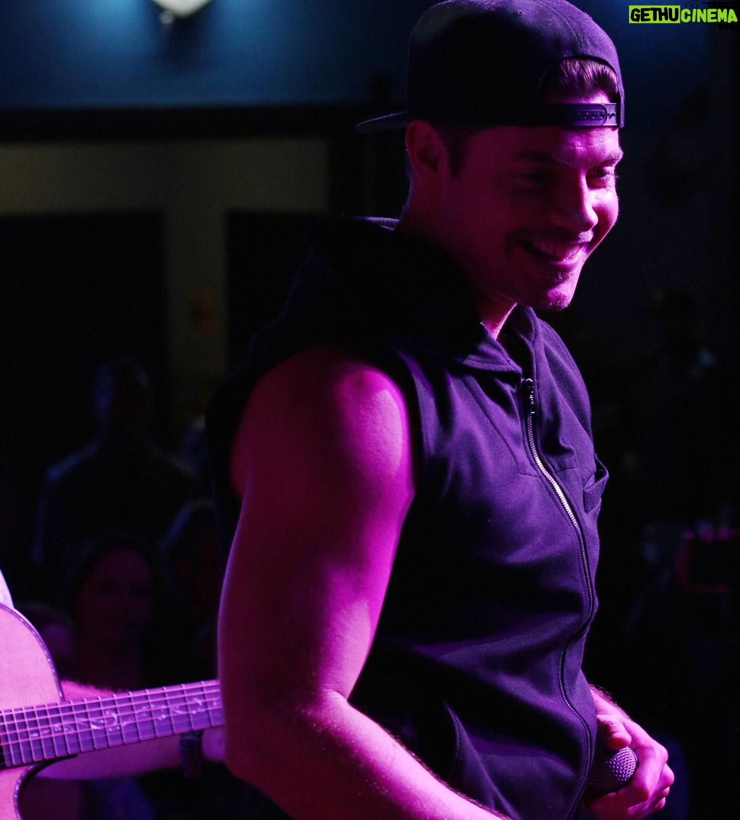 Josh Henderson - 4.1K Likes - Can’t wait to be able to hit the road play music for y’all and get that stage life goin ... Covid feel free to get the hell outta here THANK YOU!!