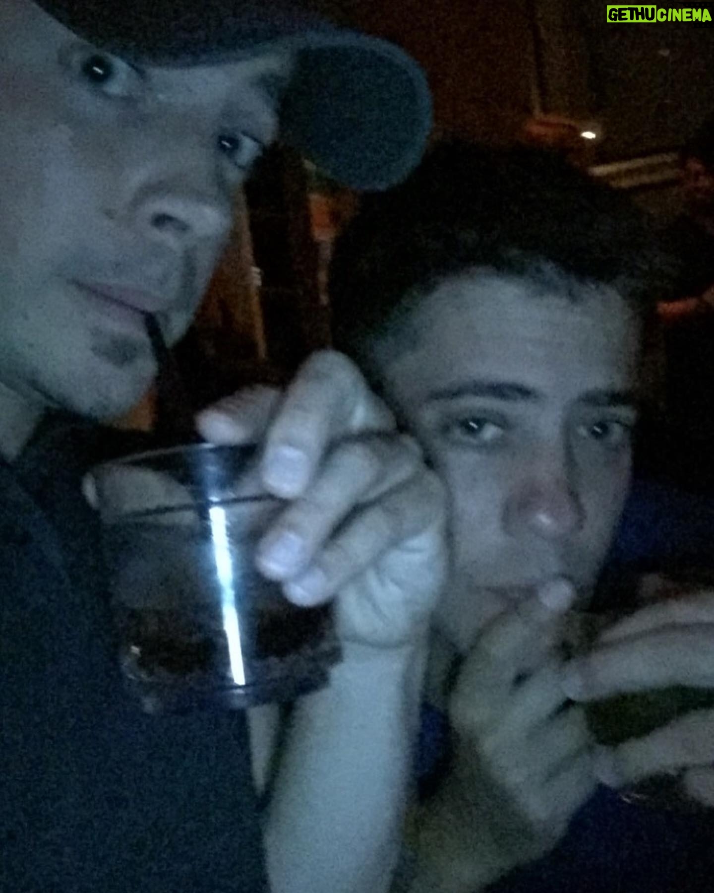 Josh Henderson - 2.7K Likes - Happiest of birthdays to the realest but also my closest human. My brother. Best man I know. Best painter I know. Happy bday @paint_pulse here’s to you. Love you my brother.