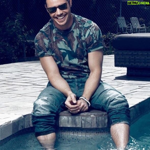 Josh Henderson - 4.1K Likes - 2022 ready level up!