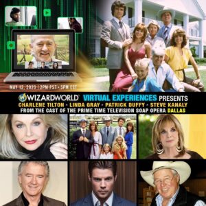 Josh Henderson Instagram - Doin this really cool event tomorrow online with some of my ole DALLAS cast mates !! Come check it out and hangout with us. Videos live chats autographs etc. LINK IN BIO :)