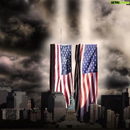 Josh Henderson - 2.8K Likes - 9/11... We will never forget where we on that terrible day. We all saw a picture of what pure evil looks like.
But I choose to remember the absolutely bravery of the FIREFIGHTERS As people ran away from the buildings, they ran towards them, with no fear, just with the mission to save lives.
I choose to remember the INNOCENT PEOPLE who were just at work earning a living for their family who lost their lives with no chance of escape.
I choose to remember the BRAVE MEN AND WOMEN who joined the military to fight for our safety, fight against terror, and fight for our freedom.
I choose to remember how our beautiful country came together that day and after as AMERICANS
I will never forget the events of 9/11 but will always remember the VICTIMS and the HEROES that will live on forever.
God Bless them all and God Bless AMERICA 🇺🇸