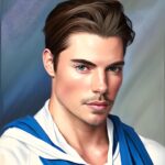 Josh Henderson