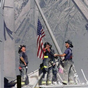 Josh Henderson Instagram - 9/11... We will never forget where we on that terrible day. We all saw a picture of what pure evil looks like. 

But I choose to remember the absolutely bravery of the FIREFIGHTERS As people ran away from the buildings, they ran towards them, with no fear, just with the mission to save lives. 

I choose to remember the INNOCENT PEOPLE  who were just at work earning a living for their family who lost their lives with no chance of escape. 

I choose to remember the BRAVE MEN AND WOMEN  who joined the military to fight for our safety, fight against terror, and fight for our freedom. 

I choose to remember how our beautiful country came together that day and after as AMERICANS 

I will never forget the events of 9/11 but will always remember the VICTIMS and the HEROES  that will live on forever. 

God Bless them all and God Bless AMERICA 🇺🇸