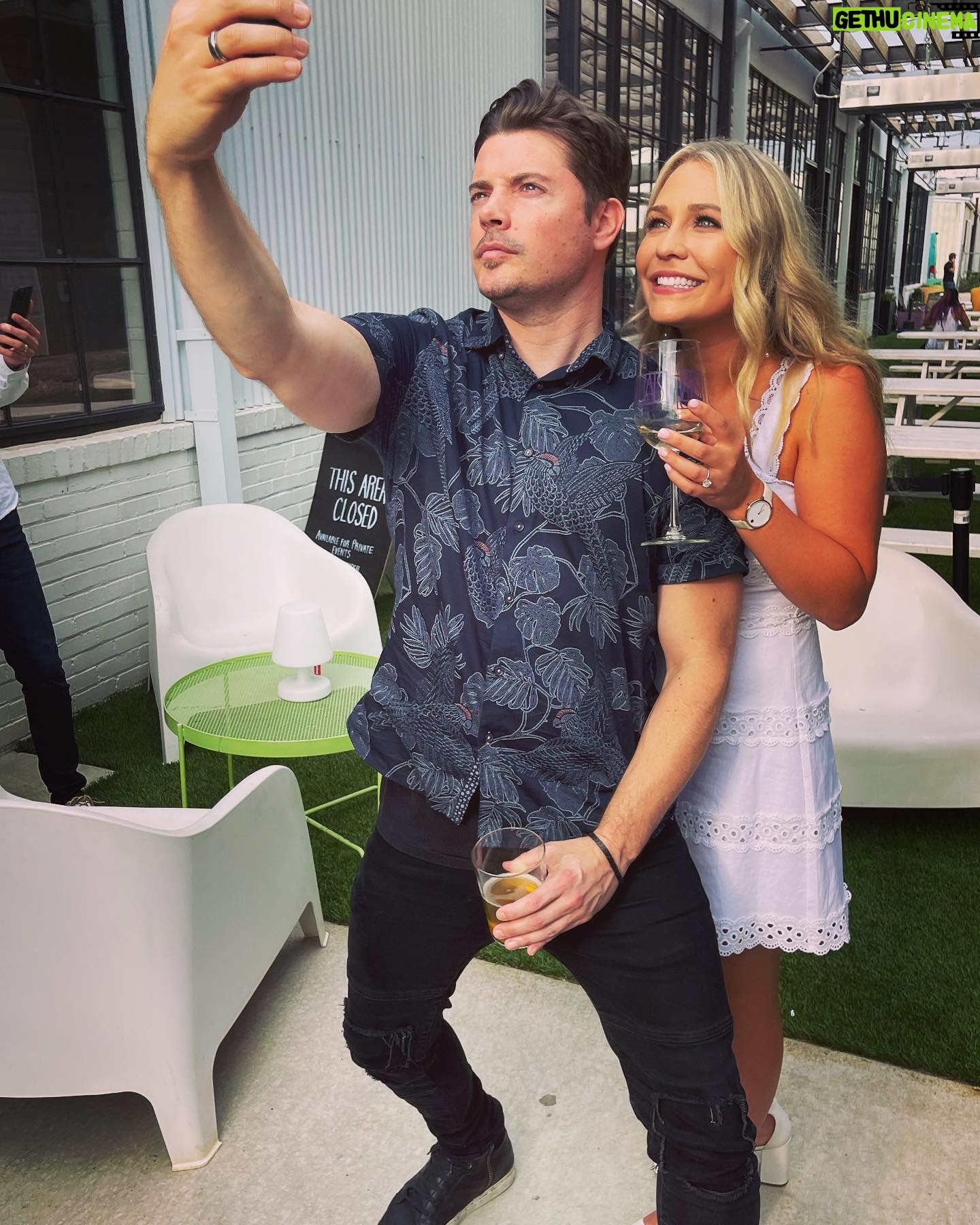 Josh Henderson - 3.8K Likes - Happy birthday to my beautiful sister @hannah_mlakar . I am so proud of the woman you’ve become. Thank you for always lightin up my life ! Love you so much Hannah banana !!!