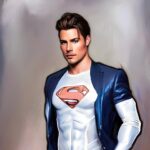 Josh Henderson