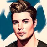 Josh Henderson