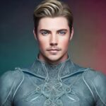 Josh Henderson